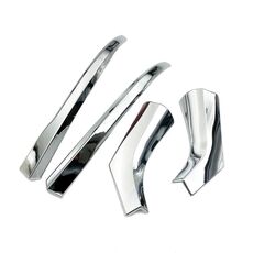 Per rivestimento specchietto retrovisore Toyota Alphard/Vellfire 2016-2019 (guida a sinistra)