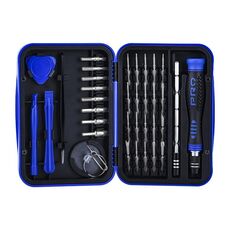 Kit di cacciaviti multifunzione 36 in 1 per le serie DJI Mavic / Air / Mini / Avata / FPV
