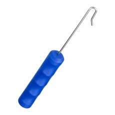 Strumento per la rimozione dell'amo per esche da pesca Strumento per la rimozione dell'amo multifunzionale(Blu)