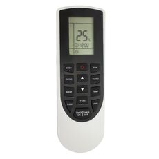 Per parti di ricambio del telecomando del condizionatore d'aria GREE YAN1F1