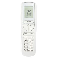 Per parti di ricambio del telecomando del condizionatore d'aria GREE YAA1FB