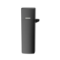 Per Anker Soundcore A30i Wireless Earphone Custodia protettiva in silicone (nero)