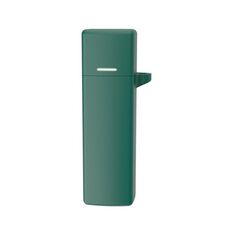 Custodia protettiva in silicone per auricolari wireless Anker Soundcore A30i (verde scuro)
