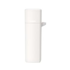 Custodia protettiva in silicone per auricolari wireless Anker Soundcore A30i (bianca)