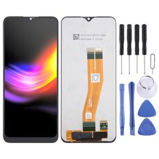 Per schermo LCD OEM Cubot P60 con digitalizzatore assemblaggio completo