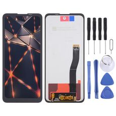 Per Cubot KingKong Power OEM Schermo LCD con digitalizzatore Assemblaggio completo