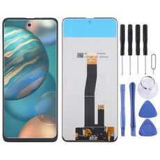Per schermo LCD OEM Cubot X50 con digitalizzatore assemblaggio completo