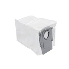 Per parti di ricambio del sacchetto per la polvere in tessuto non tessuto per aspirapolvere Roborock P10 / Q Revo / V20