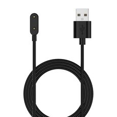 Per Huawei Band 9 / 9 NFC Cavo di ricarica per smartwatch con porta USB-A (nero)