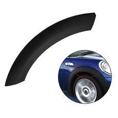 Per parafango cofano sopracciglio ruota anteriore BMW Mini R55 2002-2008 (posteriore sinistro OE 51131505865)