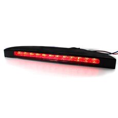 Per la luce freno montata in alto Renault Clio II 1998-2006 (nera OE 7700410753)