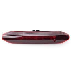Per il 2007-2015 Land Rover Freelander 2 Spia freno alta OE LR036355 (rosso originale)