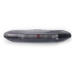 Per il periodo 2007-2015 Land Rover Freelander 2 Spia freno alta OE LR036355 (originale bianco)