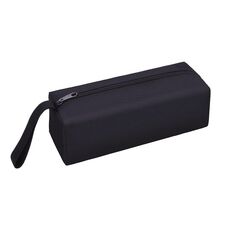 Borsa per attrezzi portatile multifunzionale impermeabile per parti hardware, specifica: grande nero