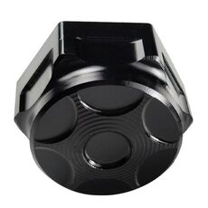Viti Uplink per moto Light Bee Viti per modifica Uplink Copertura decorativa (Nero)