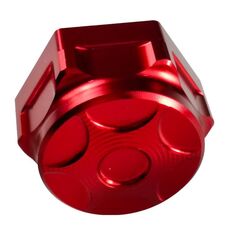 Viti Uplink per moto Light Bee Viti per modifica Uplink Copertura decorativa (Rosso)