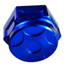 Viti uplink per moto Light Bee Viti per modifica uplink Copertura decorativa (blu)