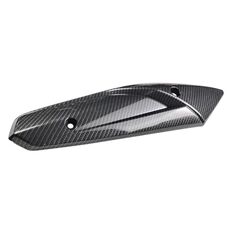 Accessori per la modifica del motociclo Copertura antiscottatura del tubo di scarico (trasferimento dell'acqua)