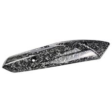 Accessori per la modifica del motociclo Copertura antiscottatura per tubo di scarico (colore del fiore)