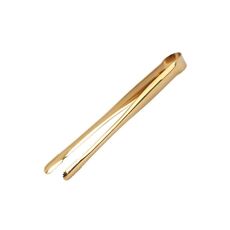 Supporti per alimenti estesi da cucina con clip per barbecue in acciaio inossidabile 304 per uso domestico, modello: 19 cm oro