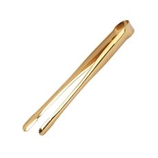 Supporto per barbecue in acciaio inox 304 per uso domestico, modello: 30 cm oro