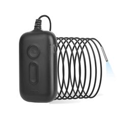 Y15 3.9mm Telecamera singola WiFi collegata Cavo rigido HD Endoscopio industriale, lunghezza: 3.5m (nero)