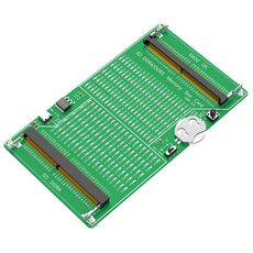 YNS-03 Tester di memoria DDR4 / DDR5 2 in 1 Tester di memoria per schede di memoria per notebook