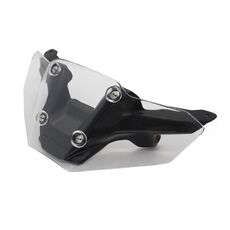 Per Yamaha MT-09 SP 2024 Kit staffa deflettore vento (MO-WS015)