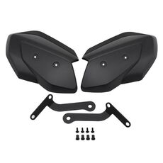 Per Yamaha XMAX300 2023 Paramano per parabrezza