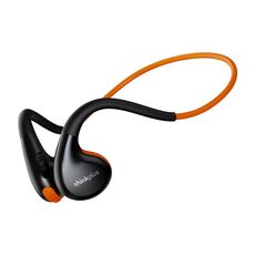 Auricolare sportivo Bluetooth a conduzione ossea Lenovo Thinkplus X7 (nero)