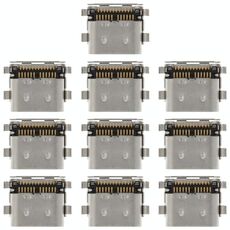 Per Lenovo Tab P11 Pro TB-J706 10 pezzi connettore porta di ricarica