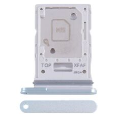 Vassoio SIM originale + scheda micro SD per Samsung Galaxy Tab S9+ (verde)