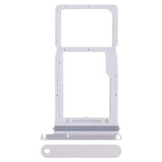 Per Samsung Galaxy Tab S9 FE+ 5G SM-X610 SIM originale + vassoio per scheda micro SD (Oro)