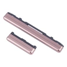 Per Samsung Galaxy Tab S7+ SM-T970/T976 Pulsante di accensione e pulsante di controllo del volume originali (Bronzo)