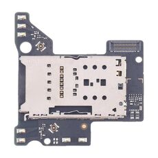 Per Lenovo Tab P11 Pro Gen 2 TB132FU scheda lettore di schede SIM originale