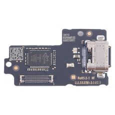 Per Lenovo Tab P11 Pro Gen 2 TB132FU scheda porta di ricarica originale