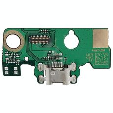 Per scheda porta di ricarica Huawei MatePad T8 4G