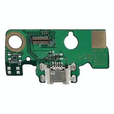 Per Huawei MatePad T8 Scheda porta di ricarica WiFi