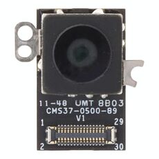 Per la fotocamera posteriore di Microsoft Surface Pro X