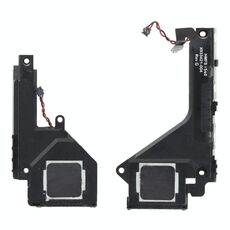 Per Microsoft Surface Pro 7+ 1 paio di cicalino della suoneria dell'altoparlante
