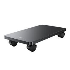 ORICO CPB6-BK-BP Mobile CPU Power Stand Staffa host del computer (nero)