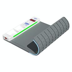 Macchina separata per schermo LCD professionale TBK-586A, spina: spina americana