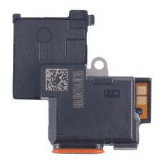 Per Google Pixel 8a Cicalino suoneria altoparlante inferiore originale