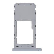 Vassoio scheda micro SD per Lenovo Tab M10 HD TB-X505 (bianco)