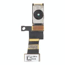 Per la fotocamera frontale Face ID di Microsoft Surface Pro X