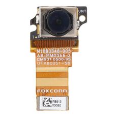 Per la fotocamera frontale di Microsoft Surface Pro X