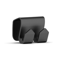 Per Tesla Model 3/Y 2024 Gancio per scatola portaoggetti per sedile anteriore da 2 pezzi (stretto)