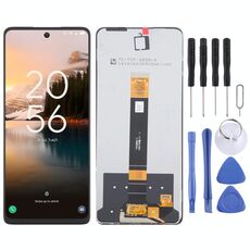 Per schermo LCD OEM TCL 40 NxtPaper 4G con digitalizzatore assemblaggio completo