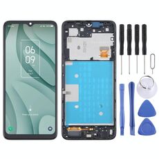 Per schermo LCD OEM TCL 40 XE con digitalizzatore assemblaggio completo
