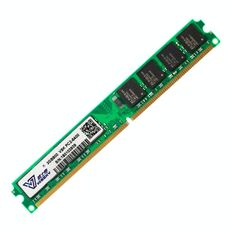 Modulo RAM di memoria PC Vaseky da 8 GB 800 MHz PC2-6400 DDR2 per desktop